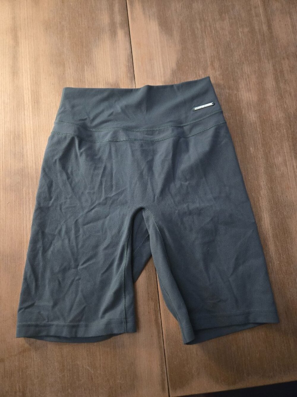 gymshark x whitney simmons shorts